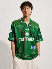 Palmeiras 1999 Home Jersey