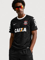 Corinthians 2008 Away Jersey