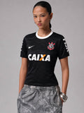 Corinthians 2008 Away Jersey