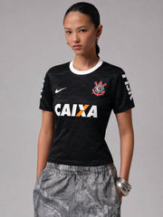Corinthians 2008 Away Jersey
