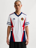 Yugoslavia 1990 World Cup Away Jersey