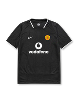Manchester United 2003-04 Away Jersey