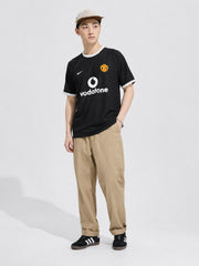 Manchester United 2003-04 Away Jersey