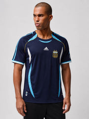 Argentina 2006 World Cup Away Jersey