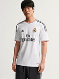 Real Madrid 2013-14 Home Jersey
