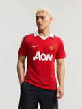 Manchester United 2010-11 Home Jersey