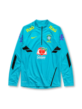 Brazil 2022-23 Training Top
