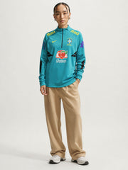 Brazil 2022-23 Training Top