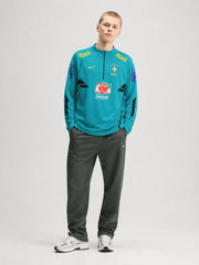Brazil 2022-23 Training Top