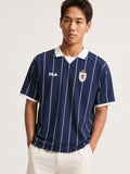 Scotland 2002 Home Jersey