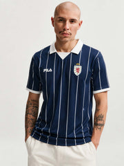 Scotland 2002 Home Jersey