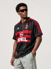 AC Milan 1998-99 Third Jersey