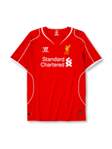 Liverpool 2014-15 Home Jersey