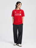 Liverpool 2014-15 Home Jersey