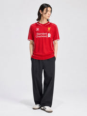 Liverpool 2014-15 Home Jersey