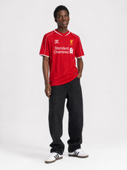 Liverpool 2014-15 Home Jersey