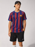 Barcelona 2005-06 Home Jersey