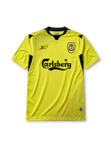 Liverpool 2004-05 Away Jersey