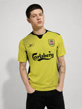Liverpool 2004-05 Away Jersey