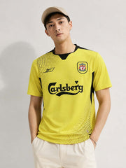 Liverpool 2004-05 Away Jersey