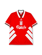Liverpool 1993-95 Home Jersey