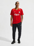Liverpool 2005-06 Home Jersey