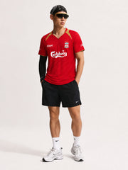 Liverpool 2005-06 Home Jersey