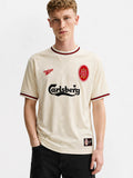 Liverpool 1996-97 Away Jersey