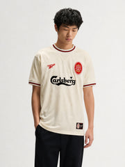 Liverpool 1996-97 Away Jersey