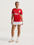 Liverpool 1996-97 Home Jersey