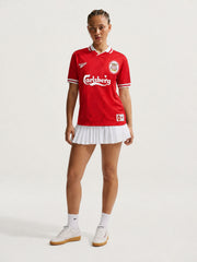 Liverpool 1996-97 Home Jersey