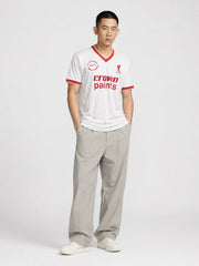 Liverpool 1985-86 Away Jersey