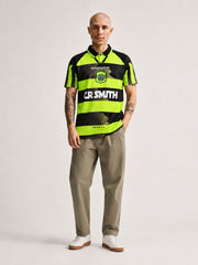 Celtic 1996-97 Away Jersey