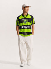 Celtic 1996-97 Away Jersey