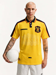 Scotland 1996-98 Away Jersey