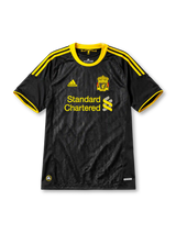 Liverpool 2010-11 Away Jersey