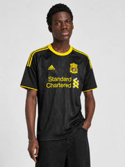 Liverpool 2010-11 Away Jersey