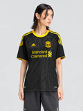 Liverpool 2010-11 Away Jersey