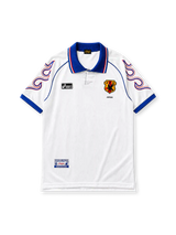 Japan 1998 Away Jersey