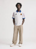 Japan 1998 Away Jersey