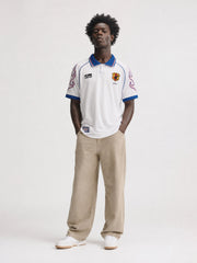 Japan 1998 Away Jersey