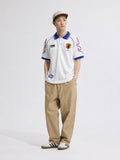 Japan 1998 Away Jersey