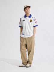 Japan 1998 Away Jersey
