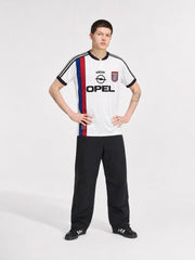 Bayern Munich 1996-98 Away Jersey