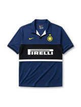 Inter Milan 1998-99 Third Jersey