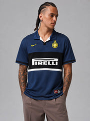 Inter Milan 1998-99 Third Jersey