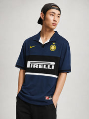 Inter Milan 1998-99 Third Jersey