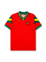 Portugal 1992-94 Home Jersey