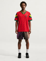 Portugal 1992-94 Home Jersey