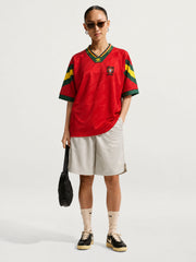Portugal 1992-94 Home Jersey